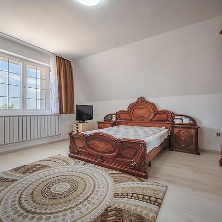 Carpe Diem Guesthouse Erd Eksteriør bilde