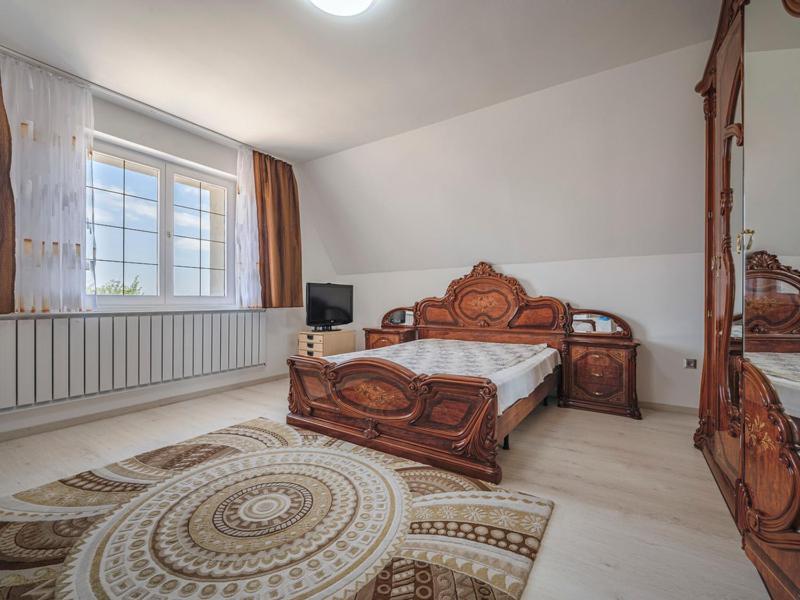 Carpe Diem Guesthouse Erd Eksteriør bilde